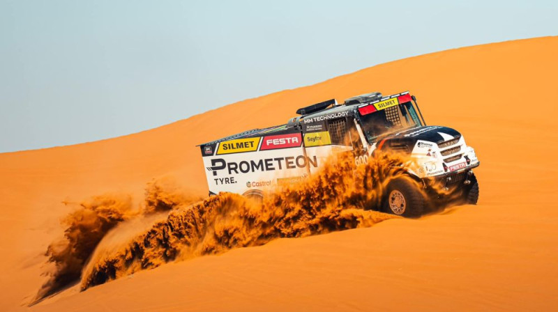 Foto: Facebook.com/martinmacikjr