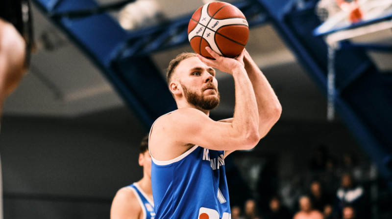 Merts Rozentāls. Foto: Marita Brigitta Mones