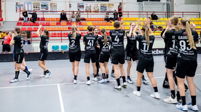 Kocēnu "Rubene". Foto: Jānis Lārmanis, LFS