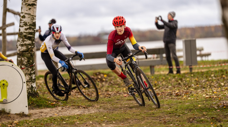 Oskars Pauls Štrauhmanis
Foto: Māris Vancevičs