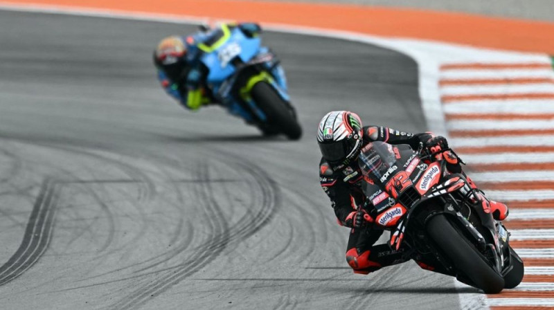 Marko Bedzeki. Foto: motogp.com