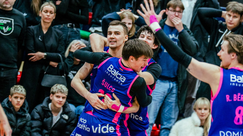 Rodijs Mačoha. Foto: Rīgas Zeļļi