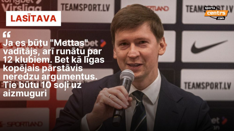 Maksims Krivuņecs. Foto: Oļegs Baibakovs/Virslīga