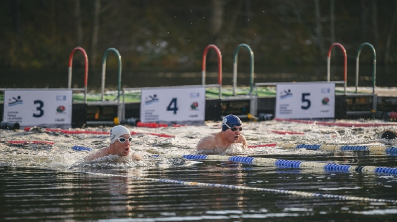 Foto: Edgars Pohevičš