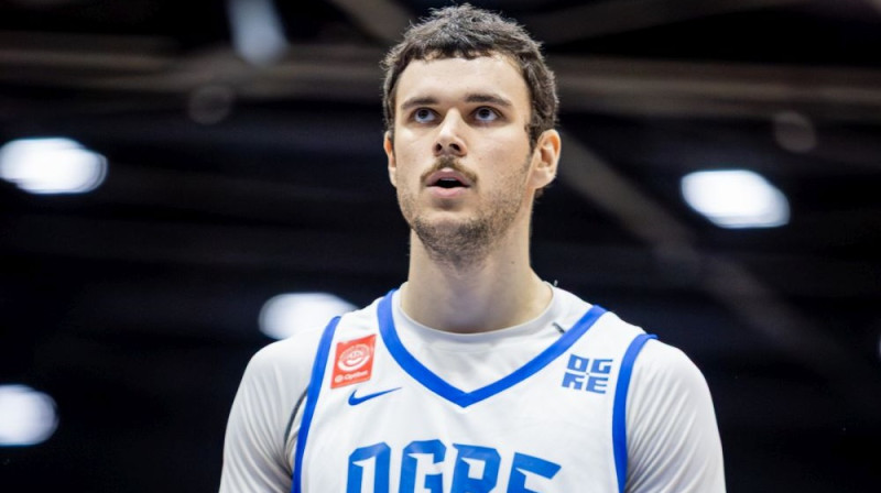 Reinis Avotiņš Foto: LBS