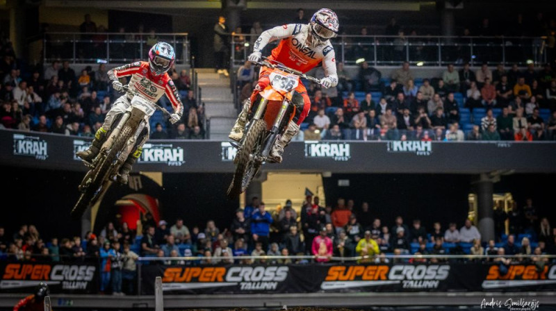 Foto: Andris Smilšarājs (AS Photography)