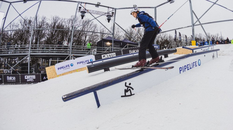 Foto: Publicitātes foto