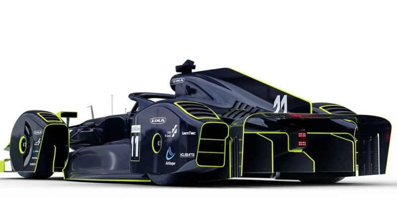 Foto: X.com/LucasdiGrassi