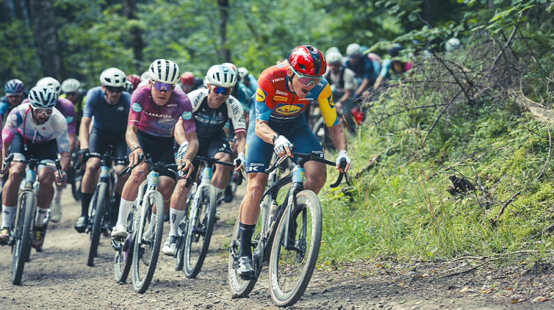 Foto: Māris Vancevičs.