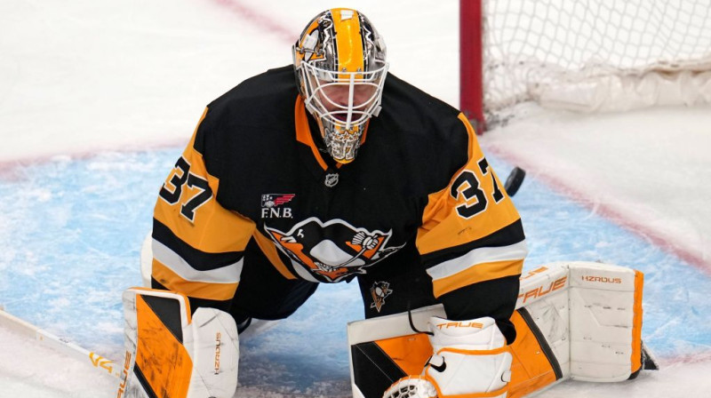 Artūrs Šilovs. Foto. AP/Scanpix