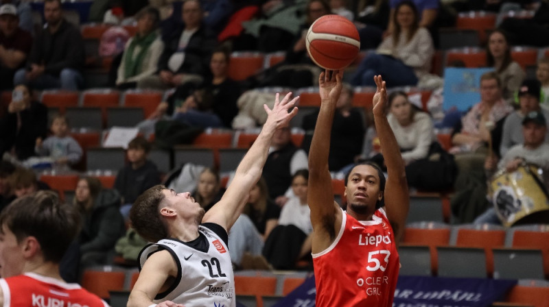 Kseiviers Dusels. Foto: LBS