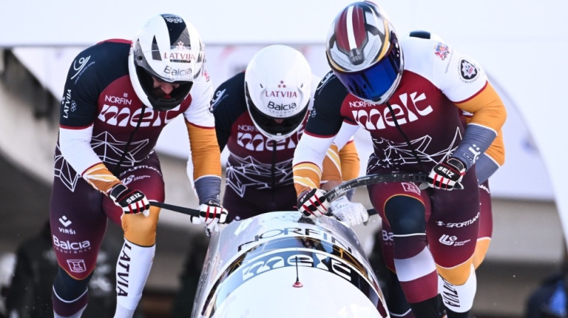 Foto: Viesturs Lācis