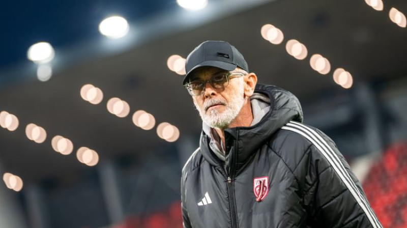 Paolo Nikolato. Foto: LFF