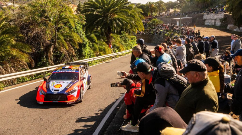 Foto: Hyundai Motorsport