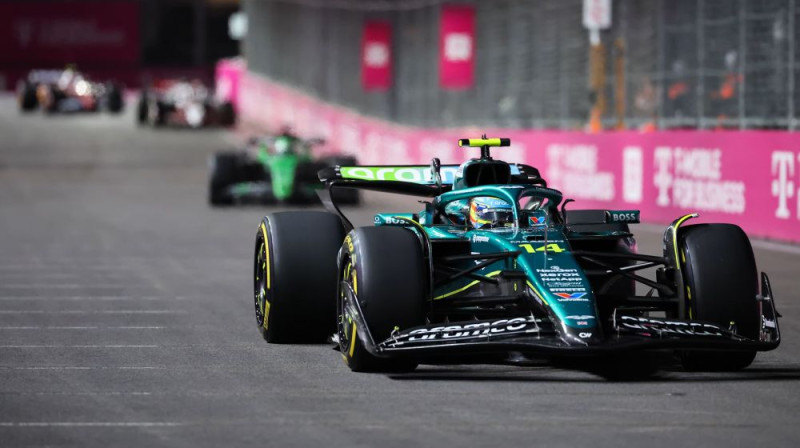 Fernando Alonso. Foto: Motorsport.com