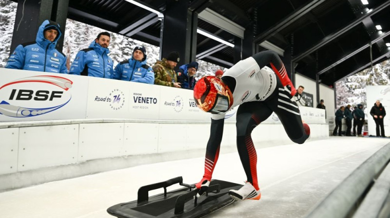 Foto: Viesturs Lācis/LBSF