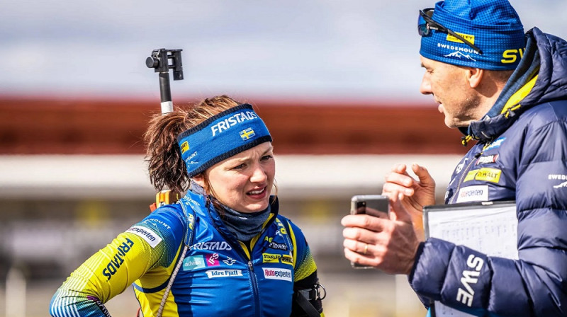 Linna Gestbluma. Foto: https://focusbiathlon.com.