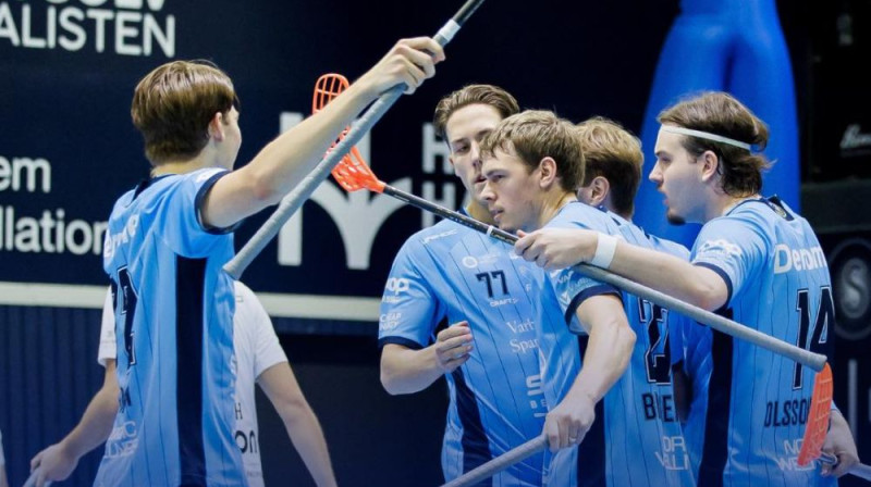 "Warberg IC", foto: Warberg