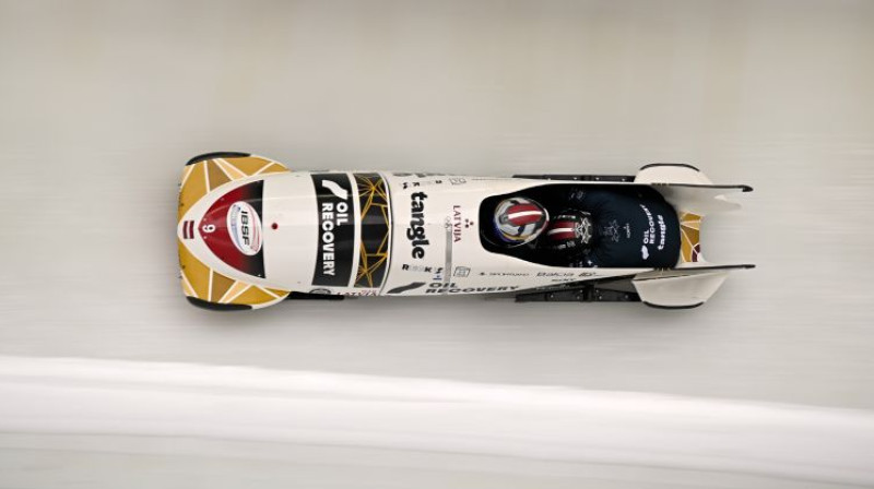 Foto: Viesturs Lācis