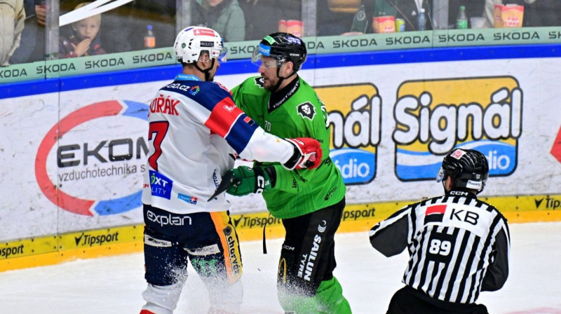 Miks Indrašis. foto: Mlada Boleslav