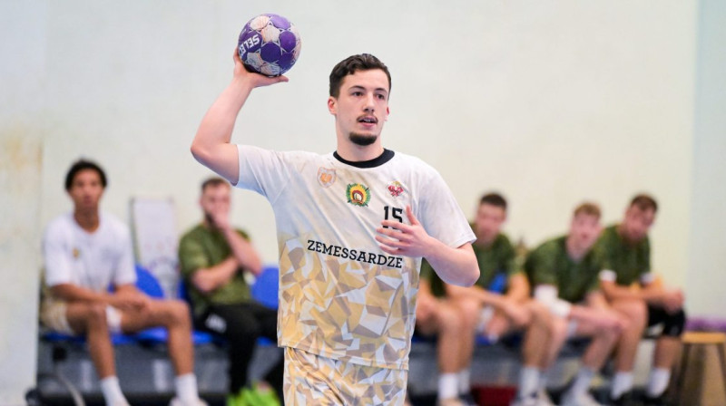 Gints Greikšs (ASK/MSĢ). Foto: Ansis Ventiņš/LHF