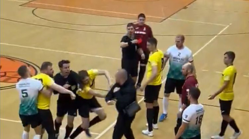 Foto: ekrānšāviņš