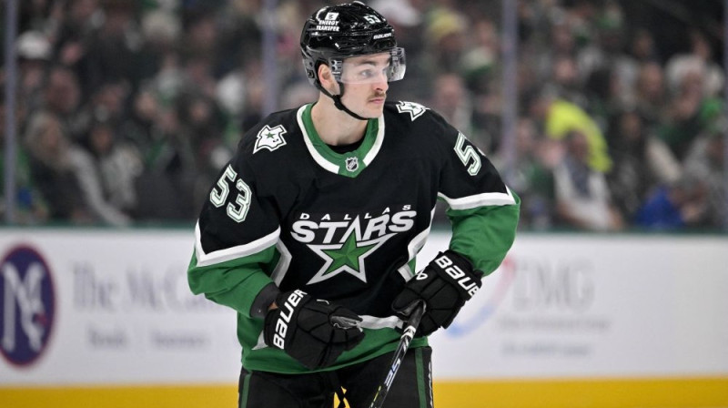 Vaijets Džonstons Foto: RC/Scanpix