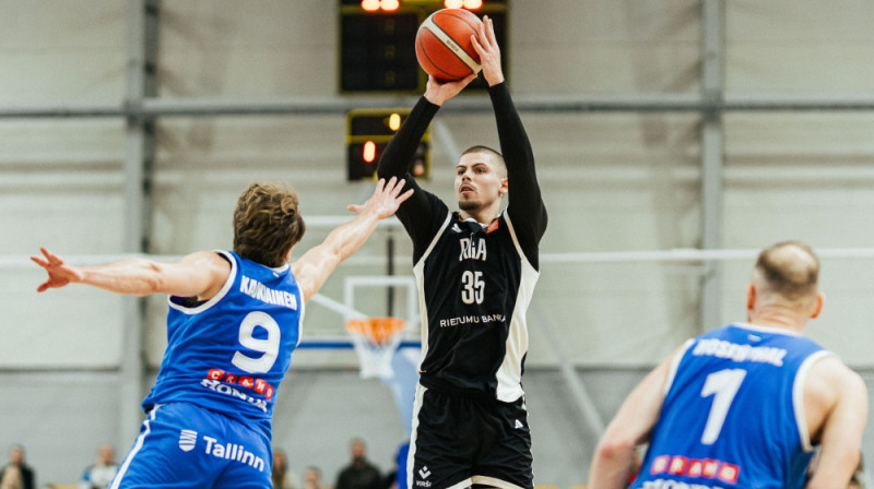 Kristaps Ķilps. Foto: Mārtiņš Goldbergs
