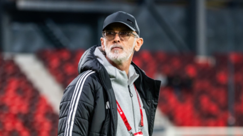 Paolo Nikolato. Foto: LFF