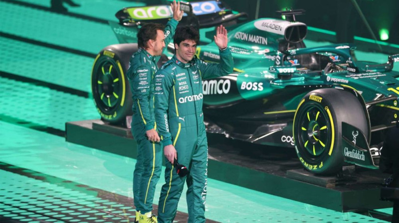 Foto: Motorsport.com