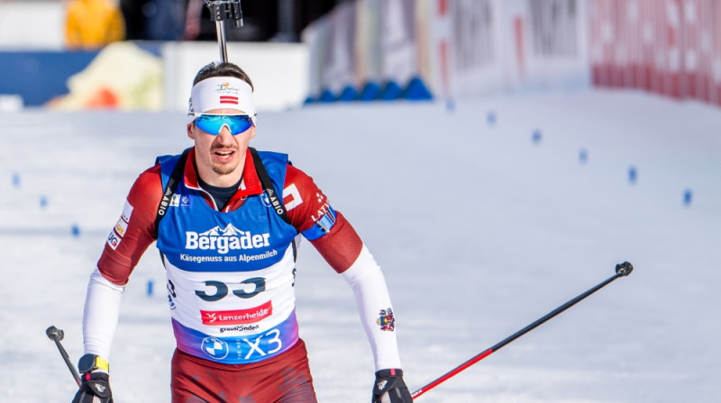 Andrejs Rastorgujevs. Foto: Petr Slavik