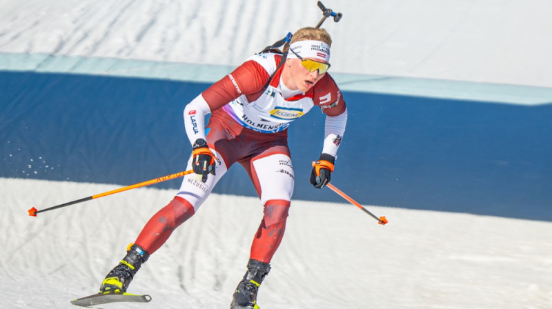 Edgars Mise. Foto: Marek Ambrož