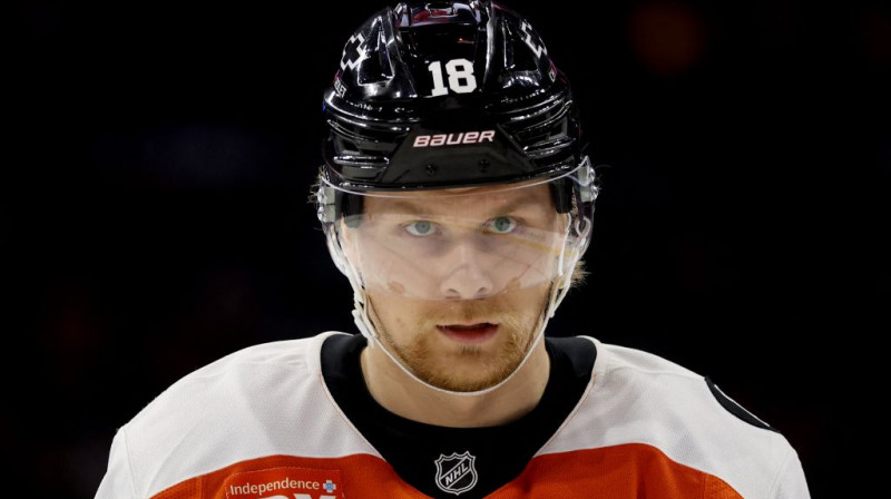 Rodrigo Ābols. Foto. AP/Scanpix