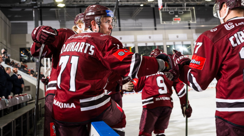 Roberts Bukarts. Foto: City-Press