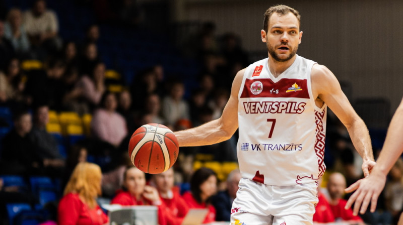 Renārs Birkāns. Foto: Dāvis Lejasmeiers