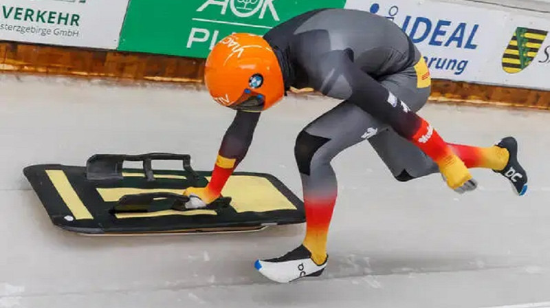 Ludvigs Mannhards. Publicitātes foto.