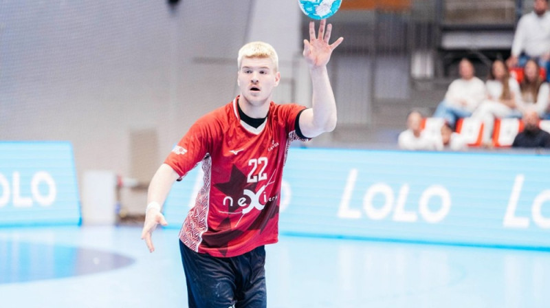 Valdis Kalniņš. Foto: LHF.