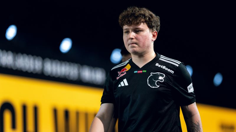 Mareks YEKINDAR Gaļinskis. Foto: theMAKKU/HLTV