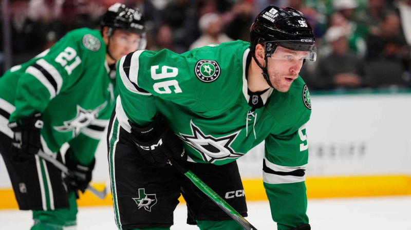 Miko Rantanens. Foto: AP/Scanpix