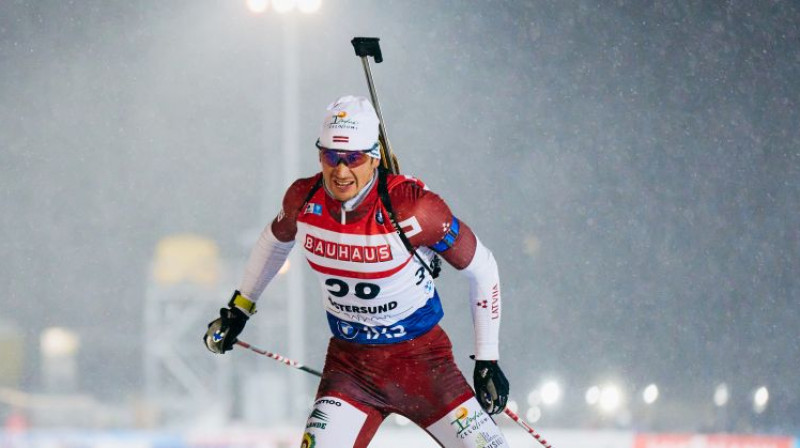 Andrejs Rastorgujevs. Foto: Reiko Kolatsk