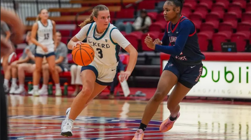 Ieva Korzāne. Foto: Brittany Iamele