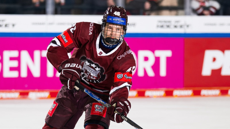 Alberts Šmits. Foto: DEB/City-Press GmbH