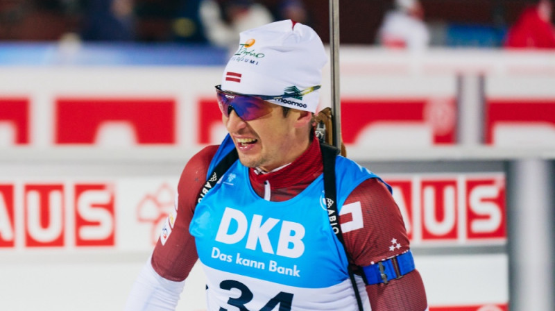 Andrejs Rastorgujevs. Foto: Reiko Kolatsk