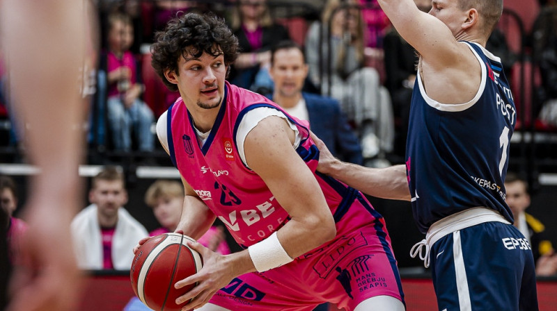 Frenkijs Fidlers. Foto: Rīgas Zeļļi/Flickr