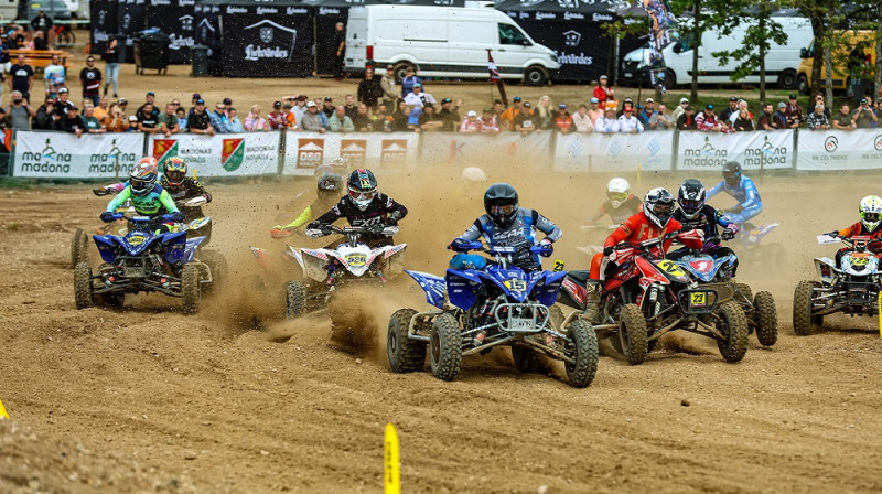 Foto: A.Veckalniņš.