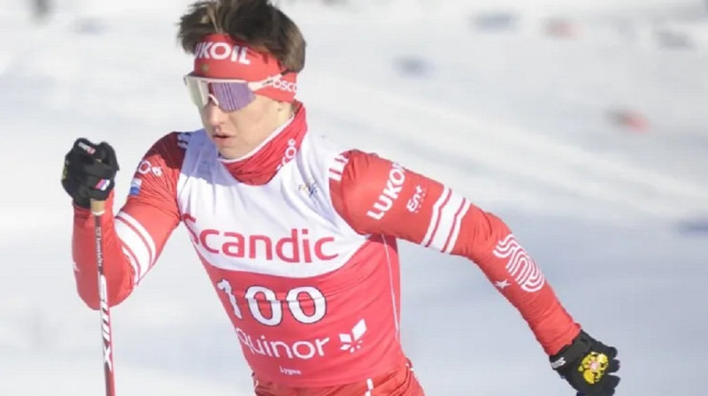 Savēlijs Korosteļevs. Fotp: Skier.com