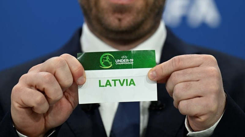 Ilustratīvs attēls