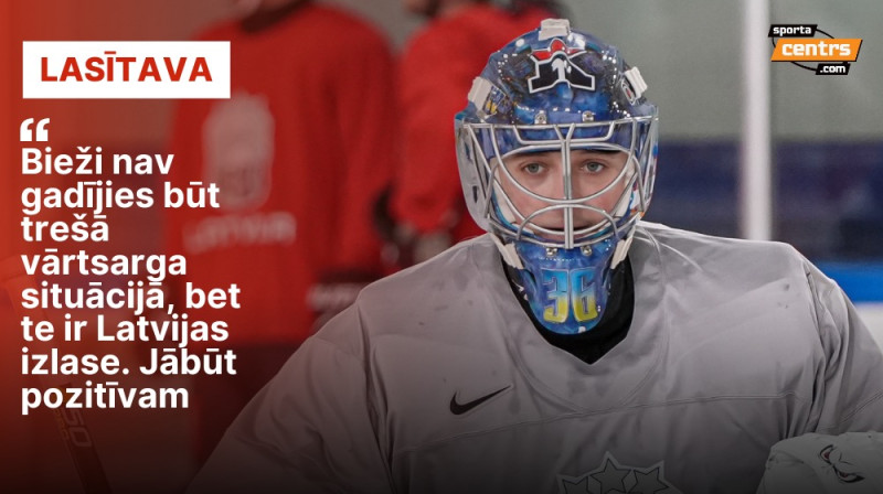 Jānis Voris. Foto: Guntis Lazdāns/LHF