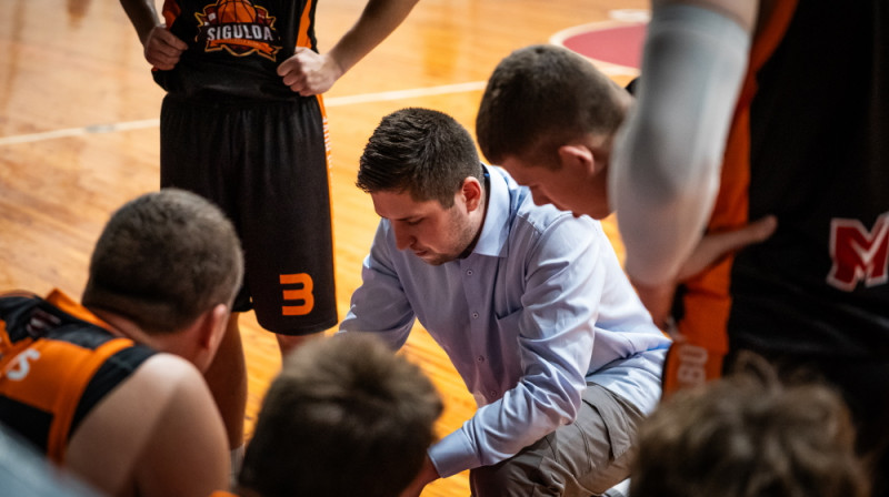 Reinis Rudzītis. Foto: Aleksandrs Lustix