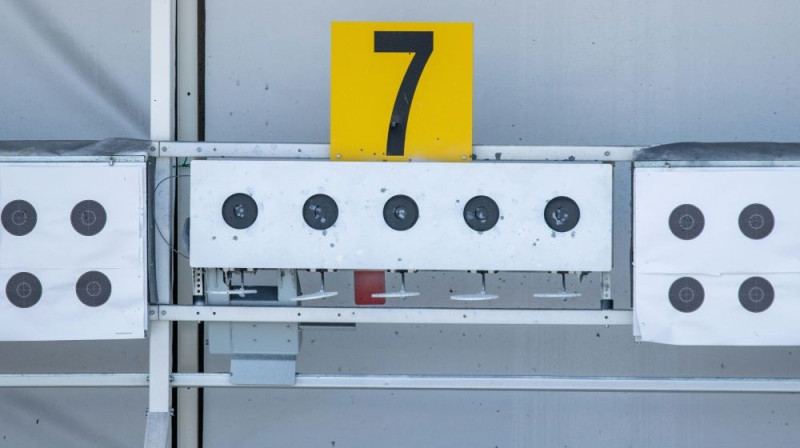 Ilustratīvs attēls Foto: Aaron Doucett/Unsplash